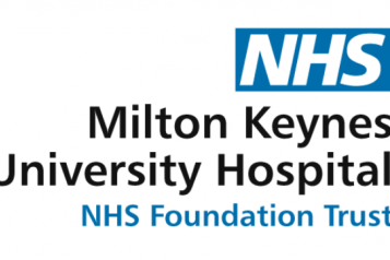 Milton Keynes University Hospital logo