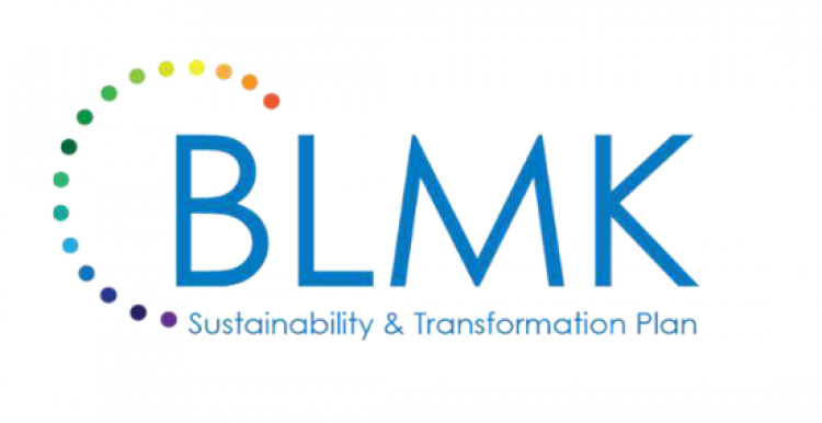 BLMK logo