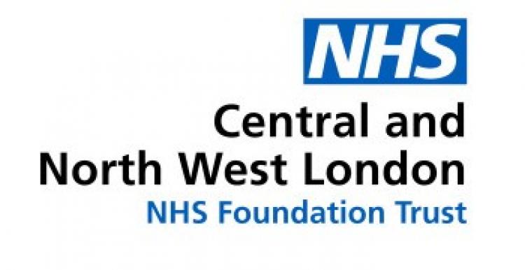 CNWL logo CNWL logo