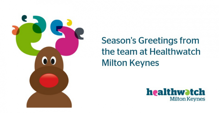 Merry Christmas from the team at HWMK