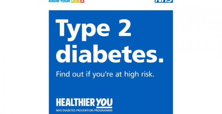 Know your risk of diabetes