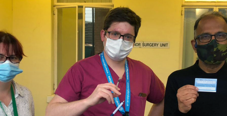 covid doctors covid doctors