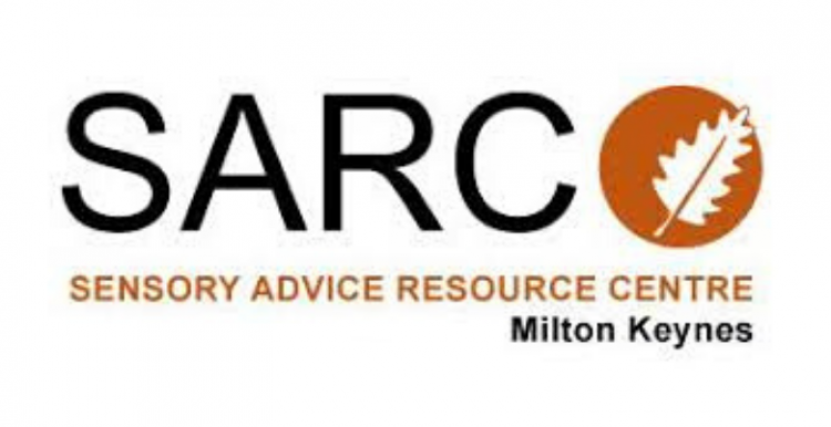 SARC logo