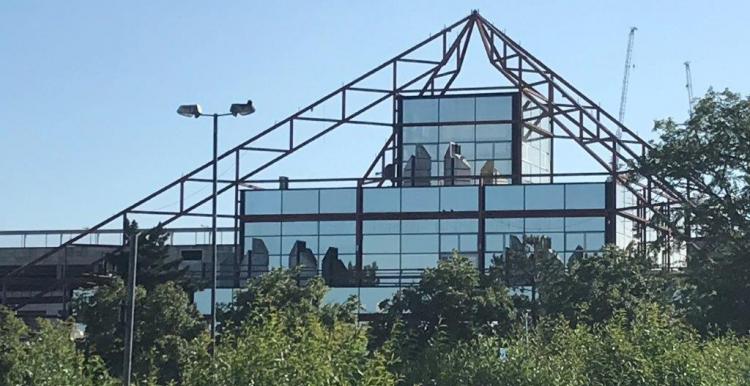 The Point, Milton Keynes
