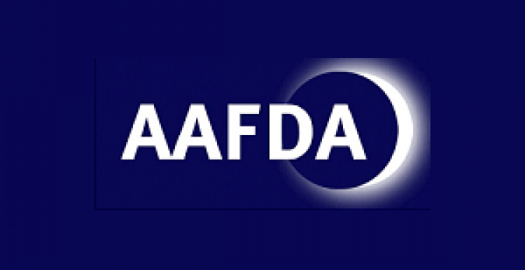 AAFDA logo