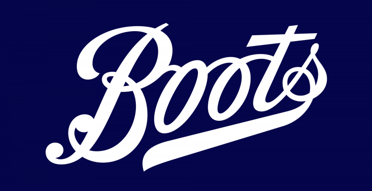 Boots logo 