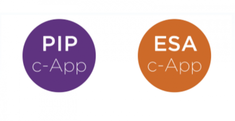 c-app web apps