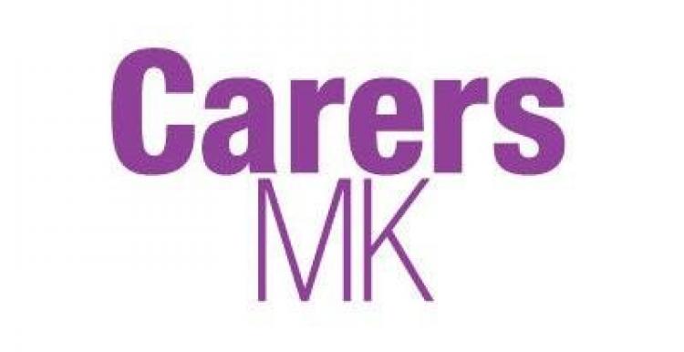 Carers MK logo