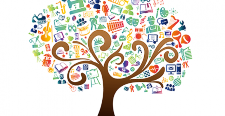 Community Learning MK logo