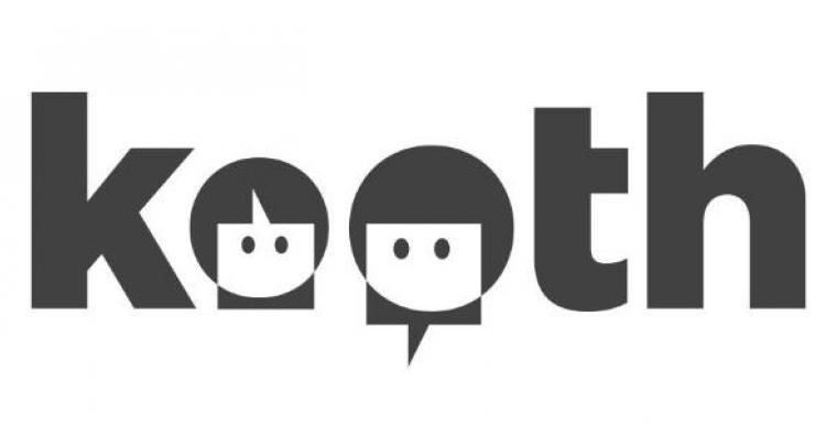 kooth logo kooth logo