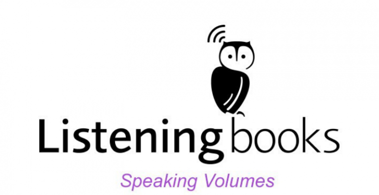 Listening Books