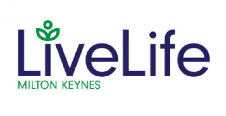 LiveLife logo