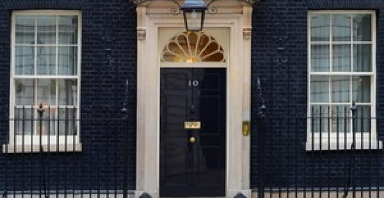 Number 10 Downing Street Number 10 Downing Street