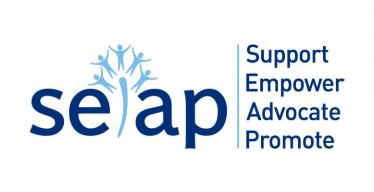 seap logo