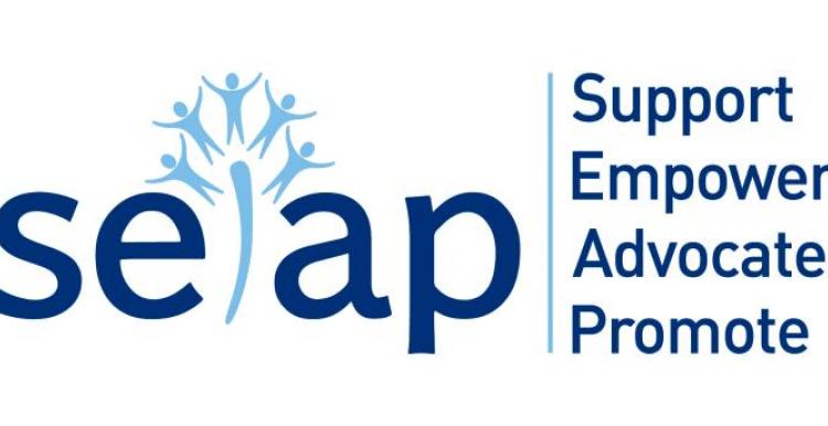 seAp logo