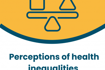 Health Inequalities report 