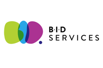 BID services logo