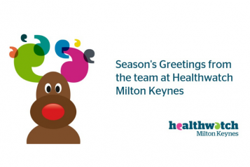 News And Reports Healthwatch Milton Keynes