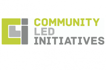 Community Led Initiatives logo