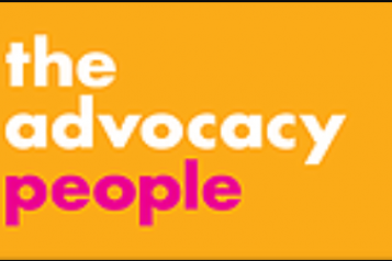 The Advocacy People logo