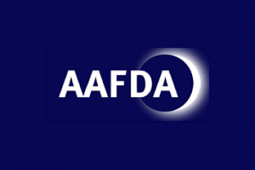 AAFDA logo