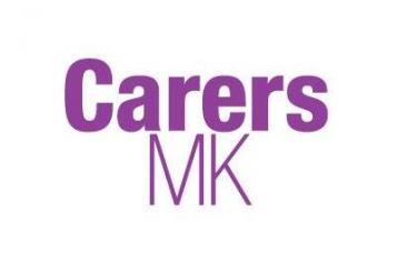 Carers MK logo