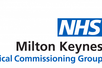 Milton Keynes Clinical Commissioning Group logo