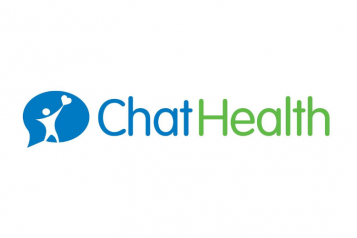 chat health logo
