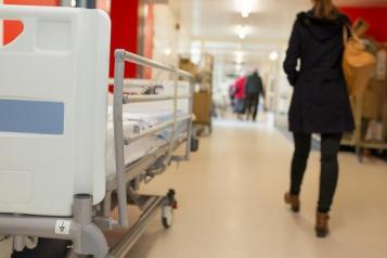 hospital