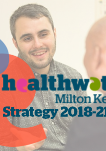 strategy 2018-21 cover
